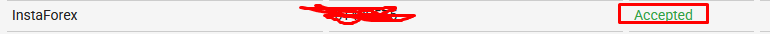 MetaTrader Icon