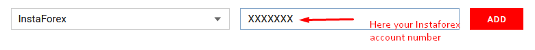 MetaTrader Icon