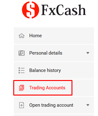 MetaTrader Icon